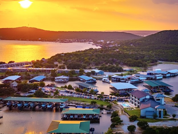 3412 Scenic Point Road Possum Kingdom Lake TX 76449
