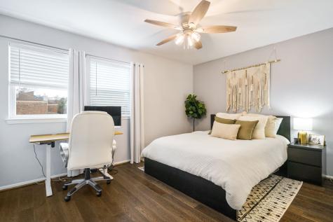 6073 Milton Street Dallas TX 75206