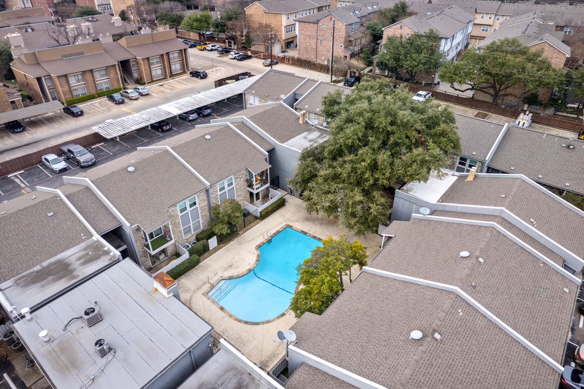 6073 Milton Street Dallas TX 75206