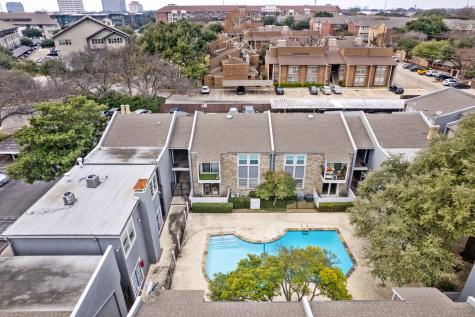 6073 Milton Street Dallas TX 75206