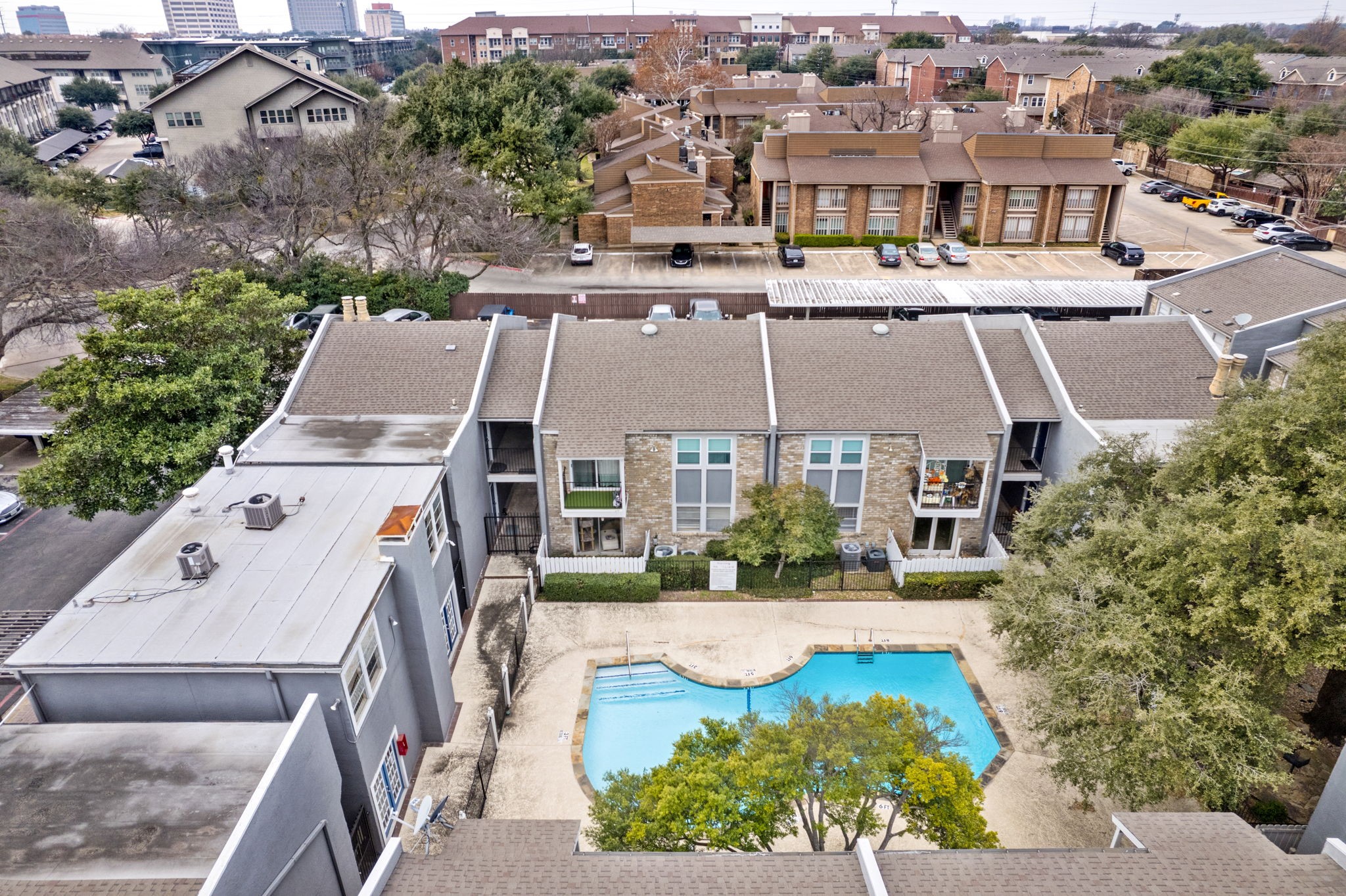 6073 Milton Street Dallas TX 75206