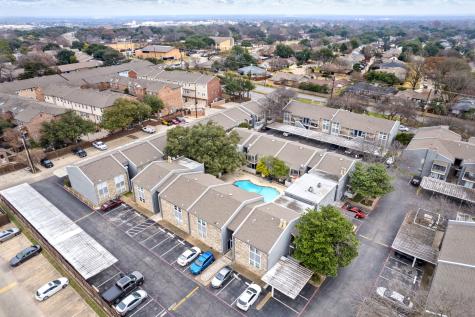 6073 Milton Street Dallas TX 75206