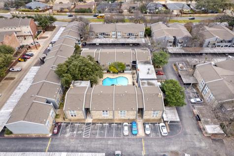 6073 Milton Street Dallas TX 75206