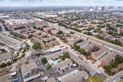 6073 Milton Street Dallas TX 75206