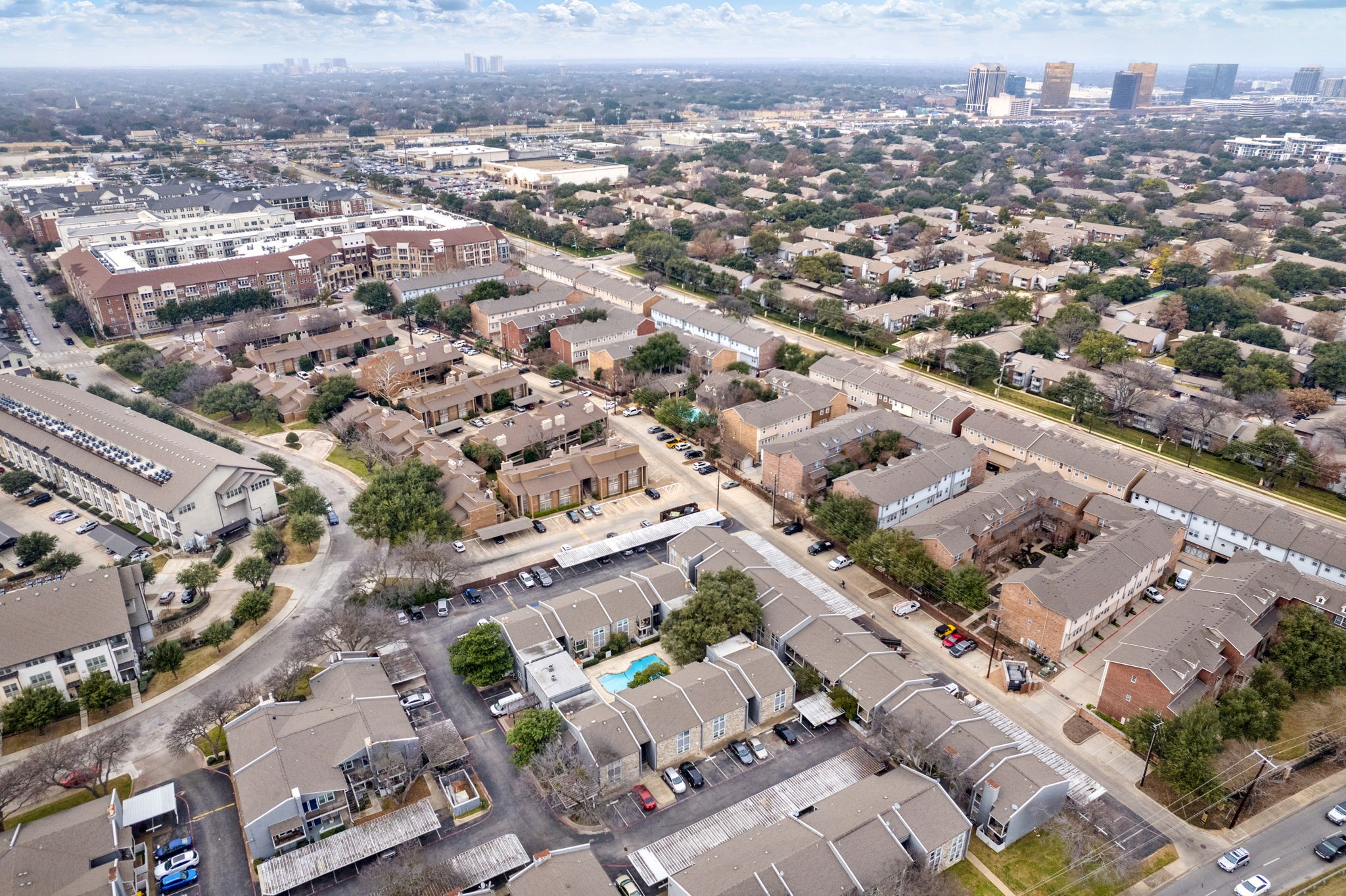 6073 Milton Street Dallas TX 75206