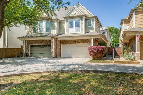 4507 W University Boulevard Dallas TX 75209