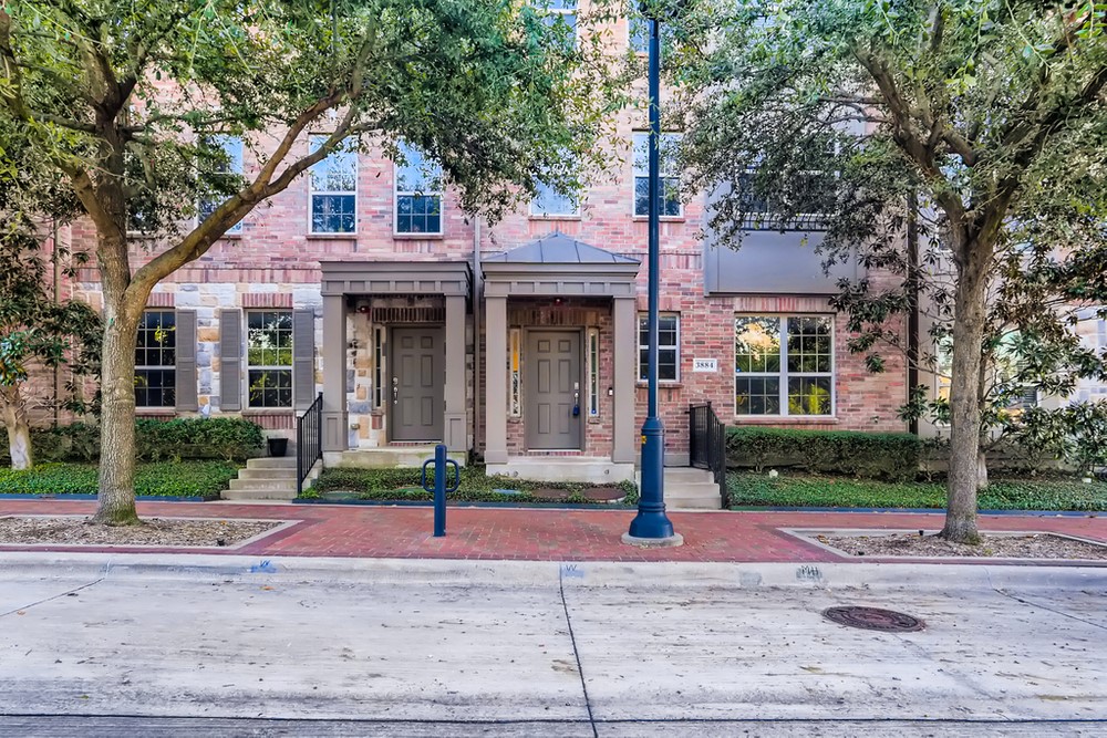 3884 Everwood Lane Addison TX 75001