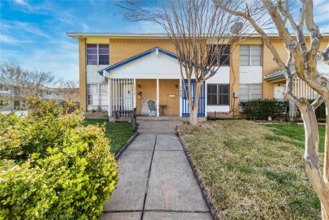 2658 Patricia Lane Garland TX 75041