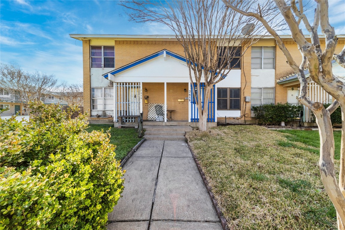 2658 Patricia Lane Garland TX 75041