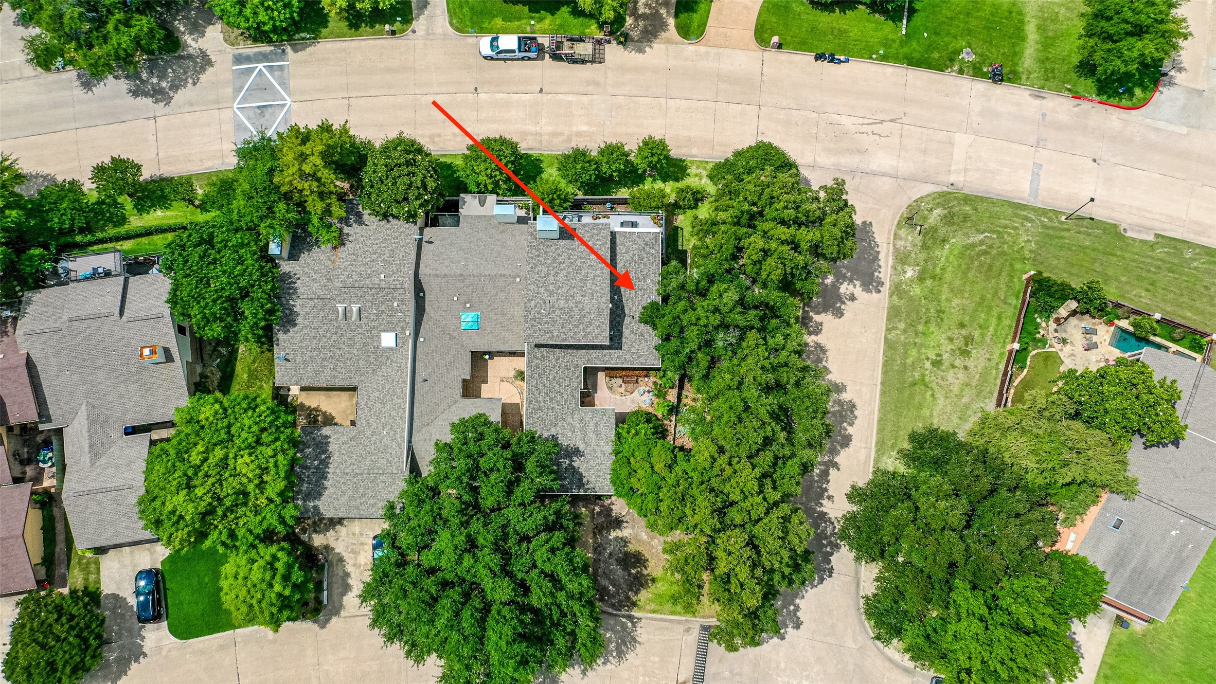 333 Columbia Drive Rockwall TX 75032