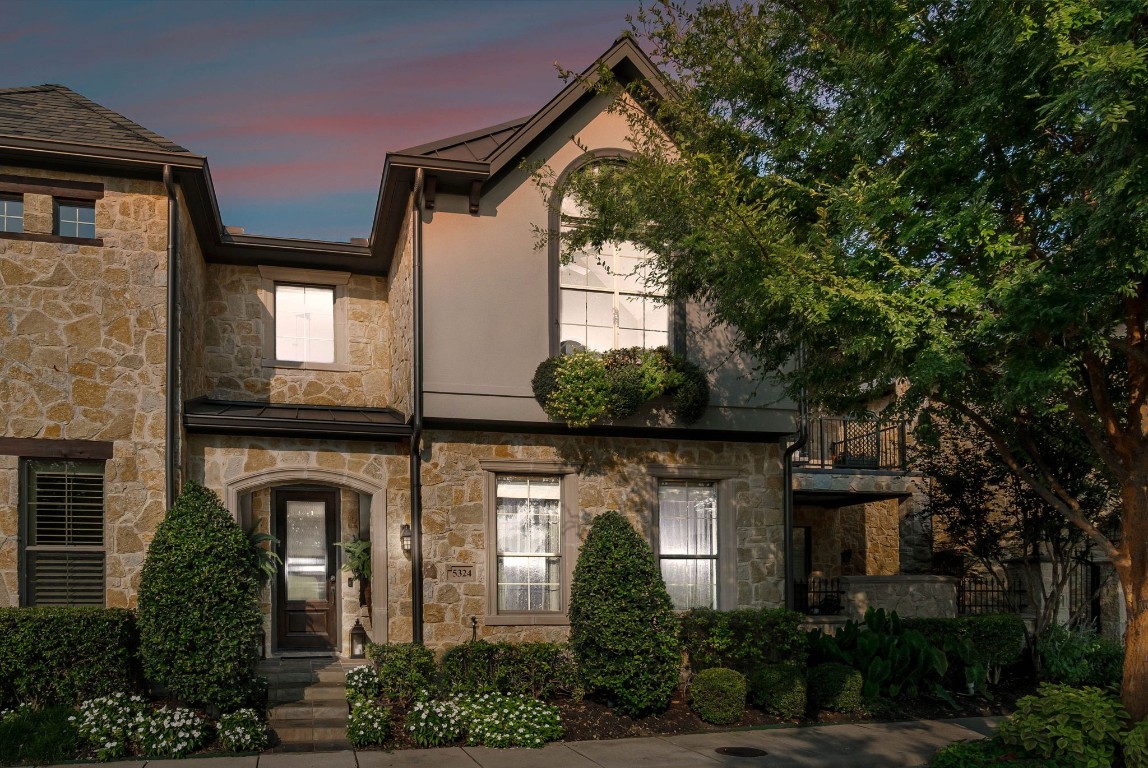 5324 Fort Buckner Drive Mckinney TX 75070