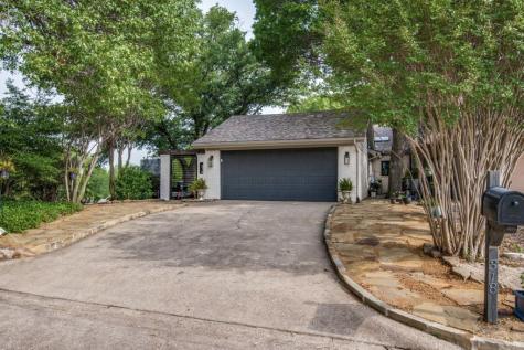 318 Columbia Drive Rockwall TX 75032