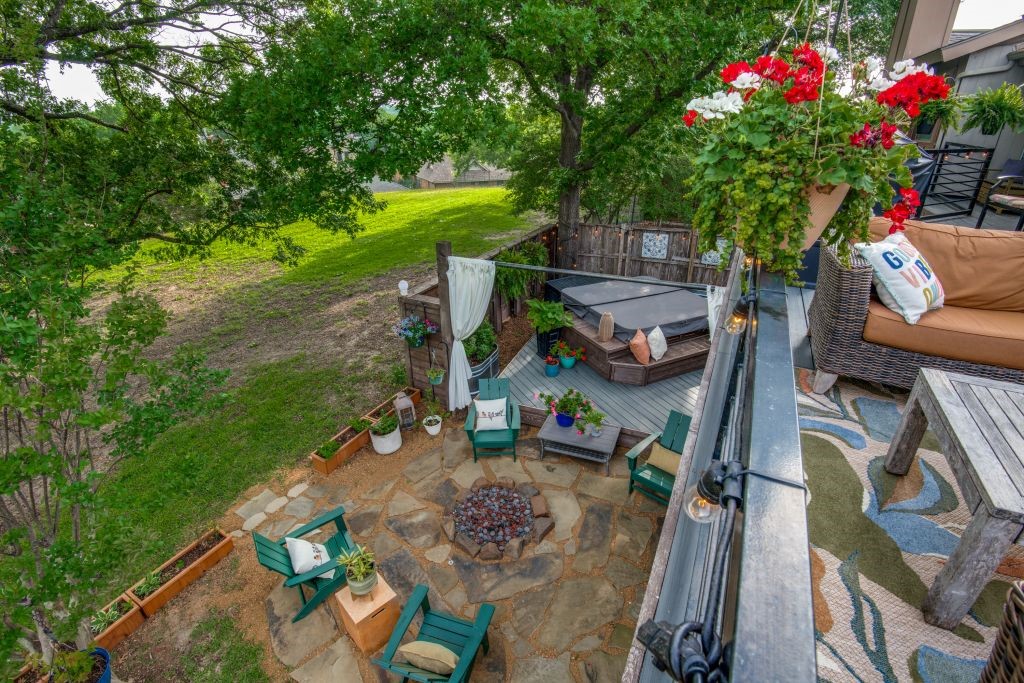 318 Columbia Drive Rockwall TX 75032