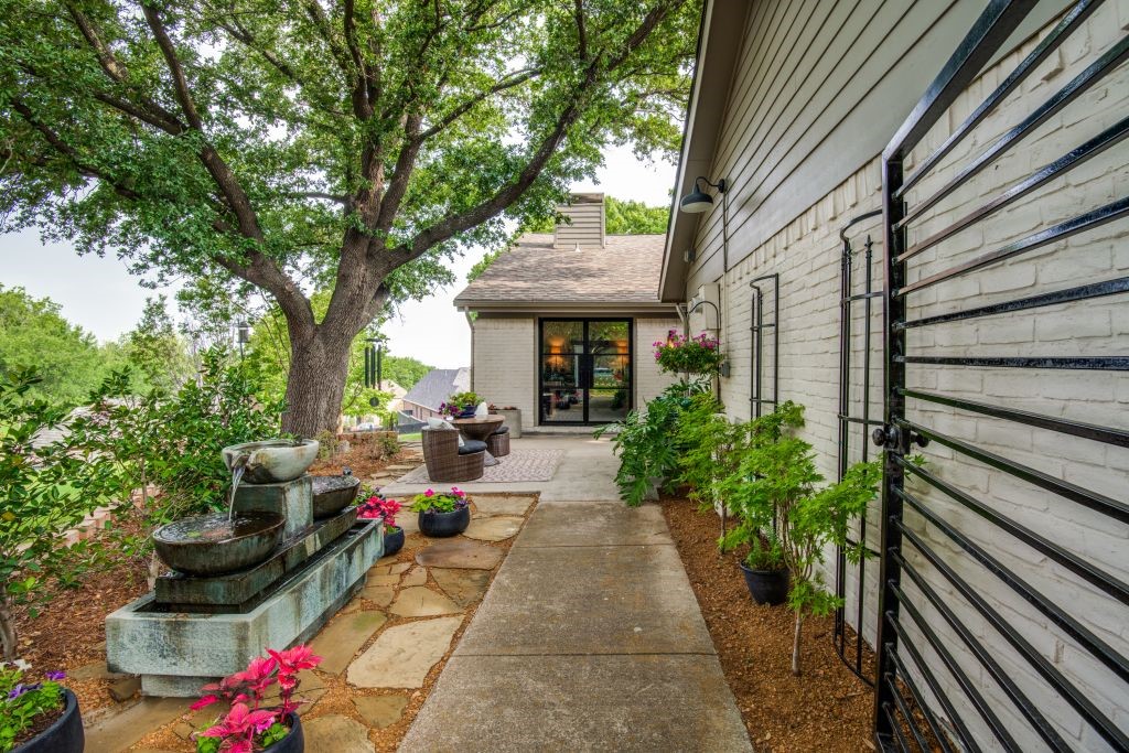 318 Columbia Drive Rockwall TX 75032