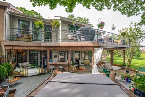 318 Columbia Drive Rockwall TX 75032