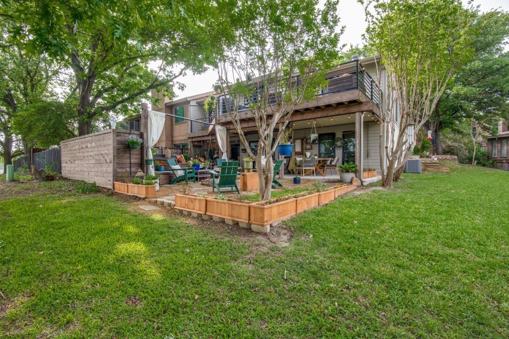 318 Columbia Drive Rockwall TX 75032