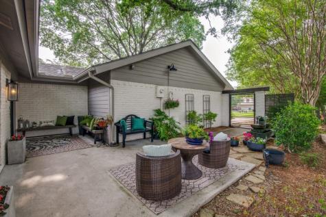 318 Columbia Drive Rockwall TX 75032