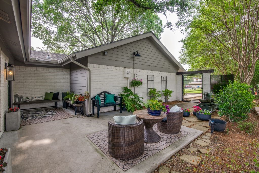 318 Columbia Drive Rockwall TX 75032