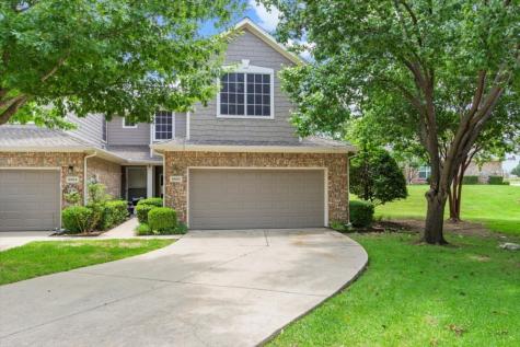 9900 Dryden Lane Plano TX 75025