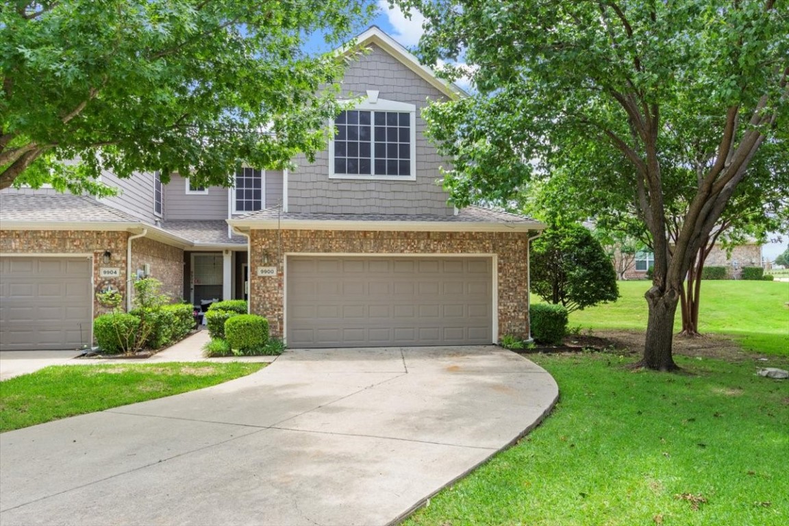 9900 Dryden Lane Plano TX 75025