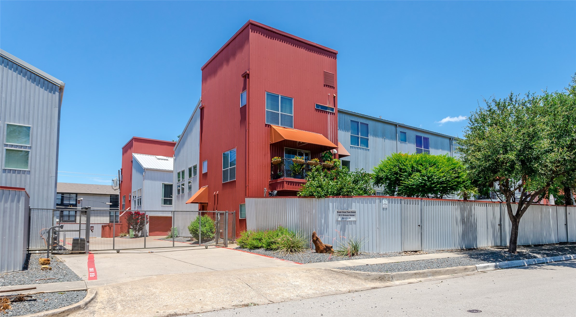 4213 Dickason Avenue Dallas TX 75219