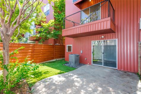 4213 Dickason Avenue Dallas TX 75219