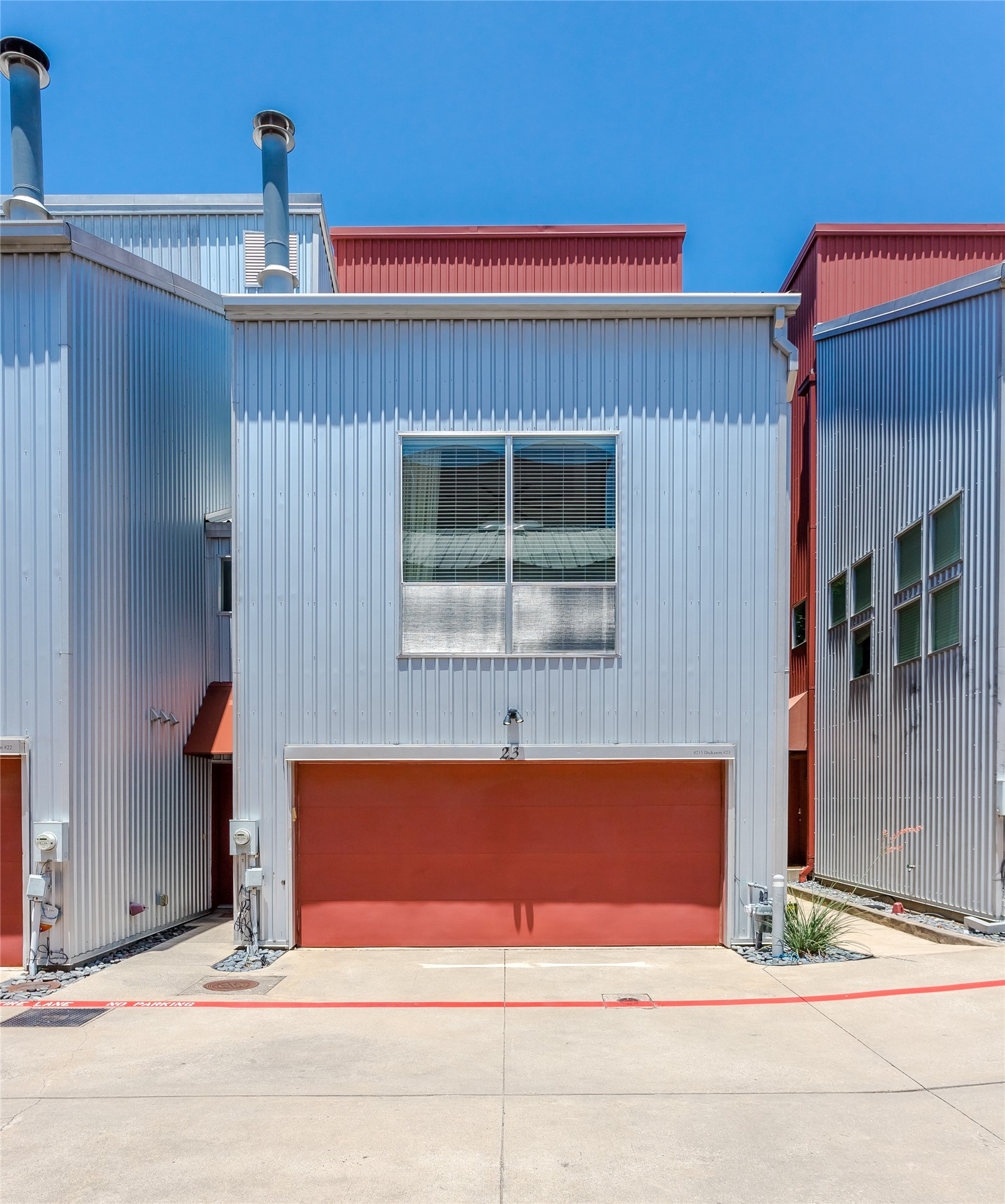 4213 Dickason Avenue Dallas TX 75219