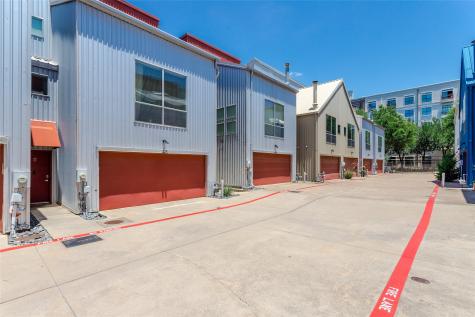 4213 Dickason Avenue Dallas TX 75219