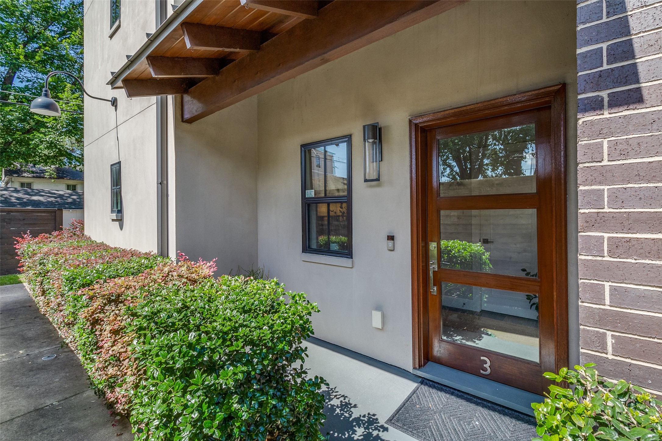 4121 Grassmere Lane University Park TX 75205