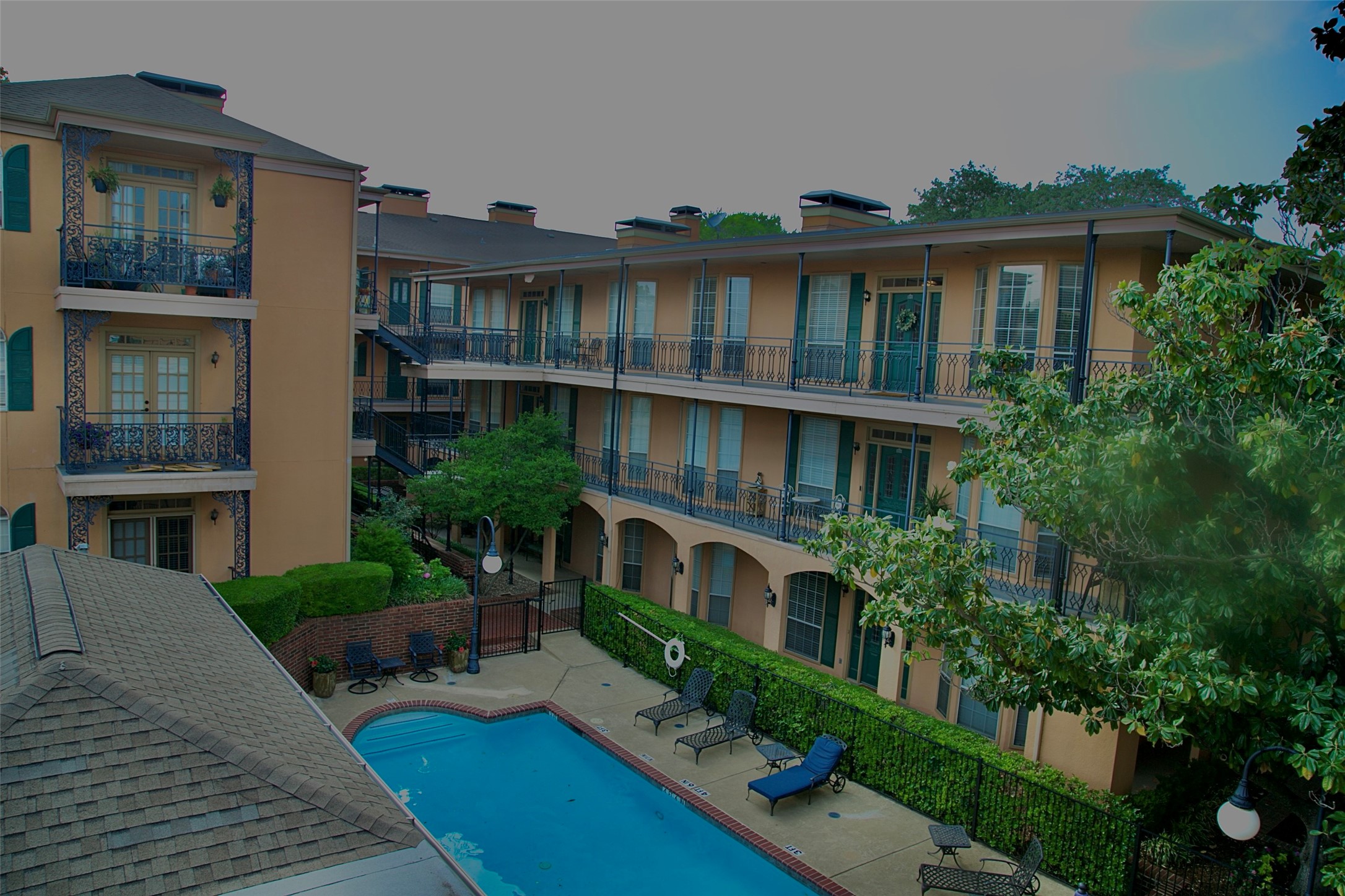 6318 Richmond Avenue Dallas TX 75214