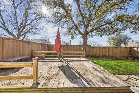 6814 Dolphin Circle Rowlett TX 75088
