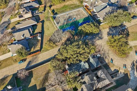 6814 Dolphin Circle Rowlett TX 75088