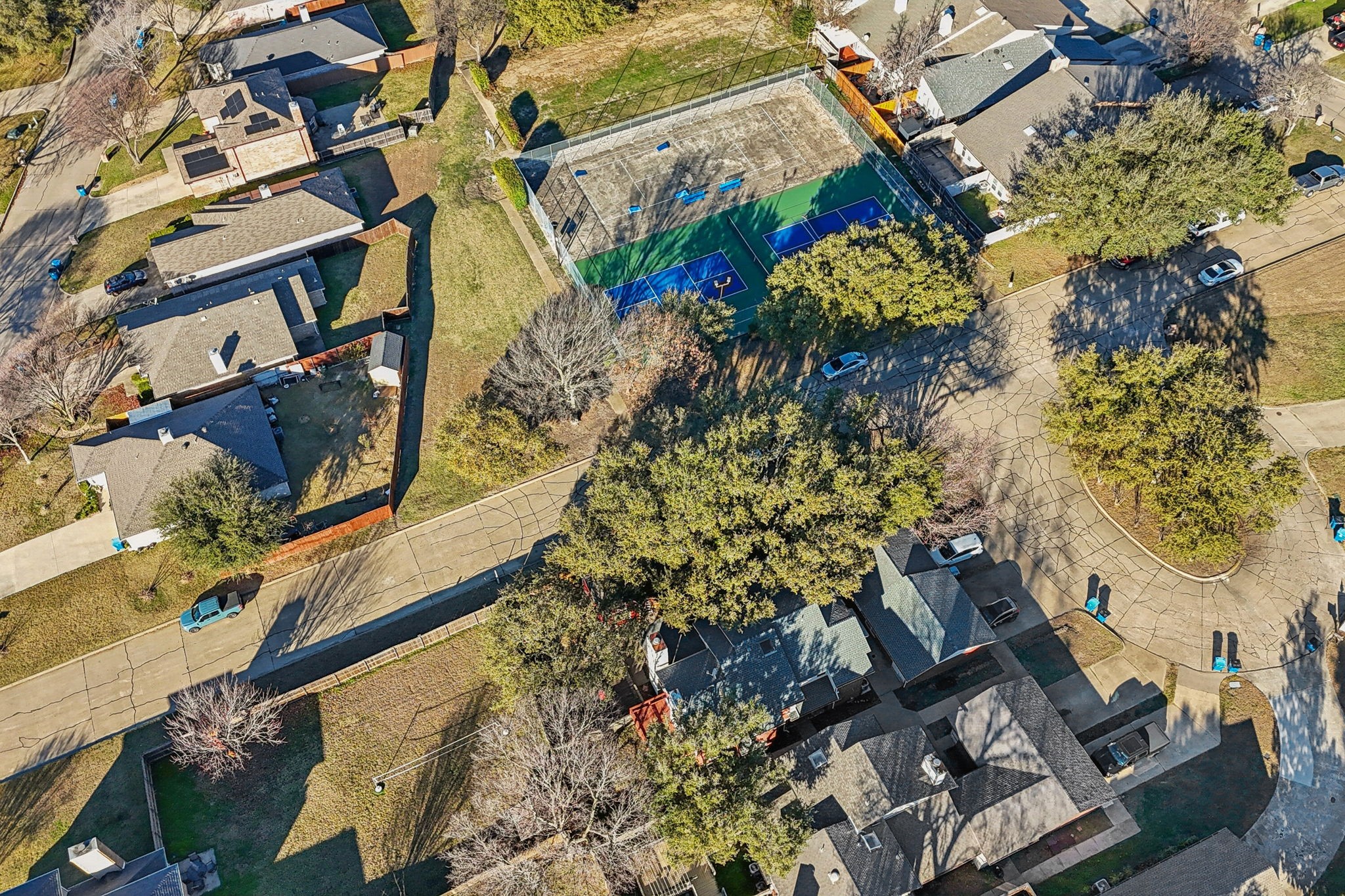 6814 Dolphin Circle Rowlett TX 75088