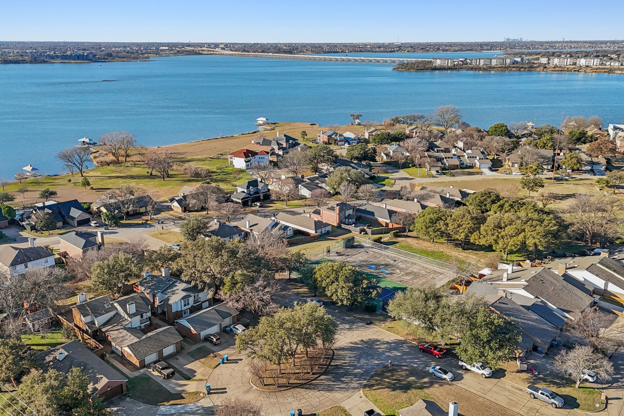 6814 Dolphin Circle Rowlett TX 75088