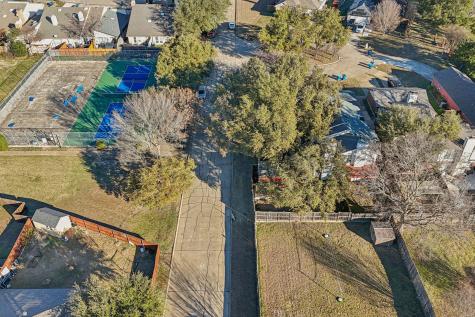 6814 Dolphin Circle Rowlett TX 75088