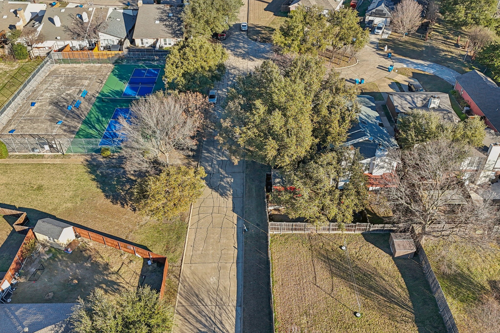 6814 Dolphin Circle Rowlett TX 75088