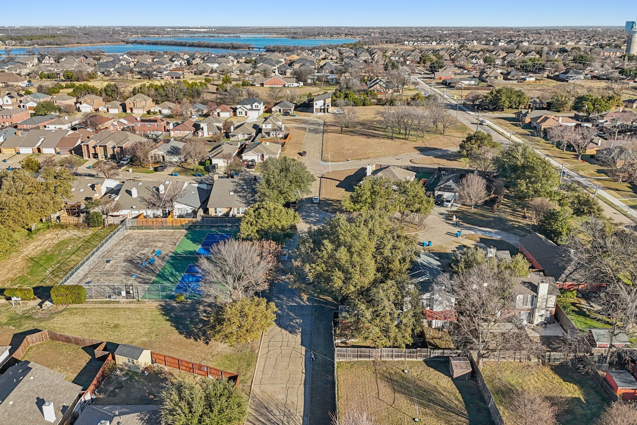 6814 Dolphin Circle Rowlett TX 75088