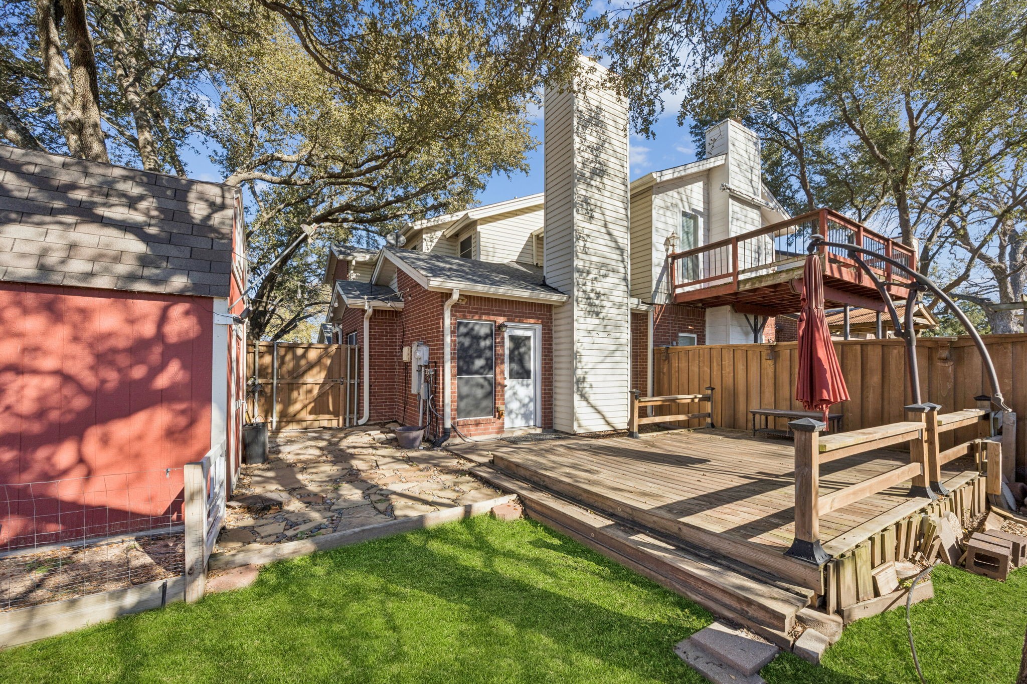 6814 Dolphin Circle Rowlett TX 75088