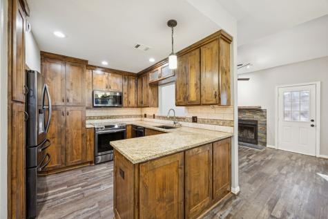 6814 Dolphin Circle Rowlett TX 75088