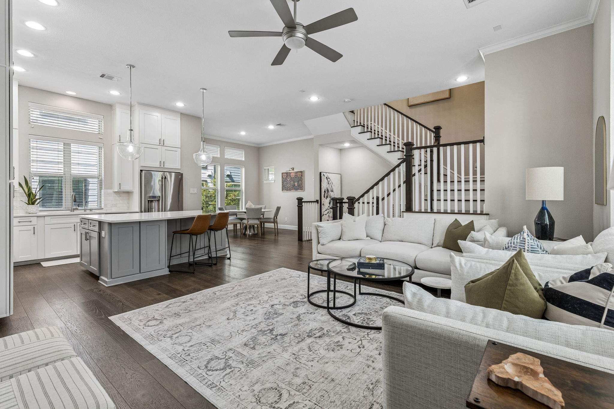 5933 Evening Star Place Dallas TX 75235