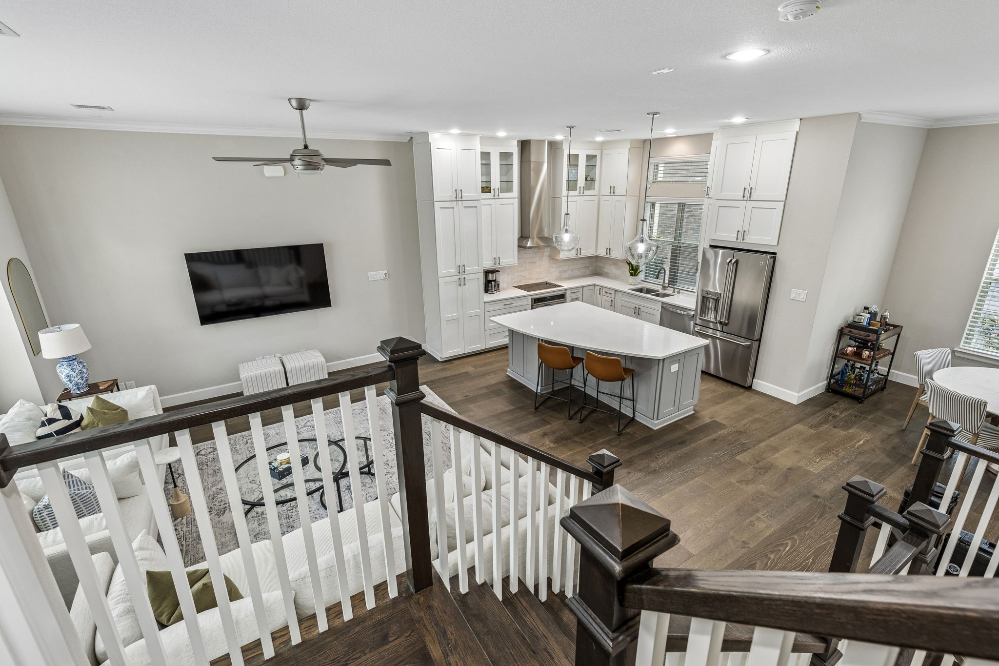 5933 Evening Star Place Dallas TX 75235
