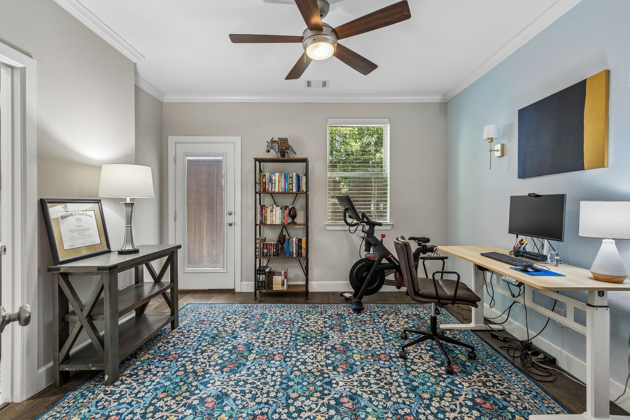 5933 Evening Star Place Dallas TX 75235