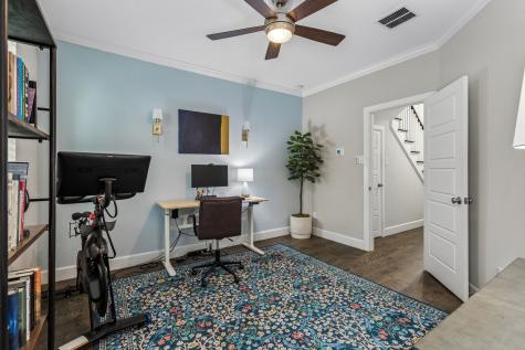 5933 Evening Star Place Dallas TX 75235