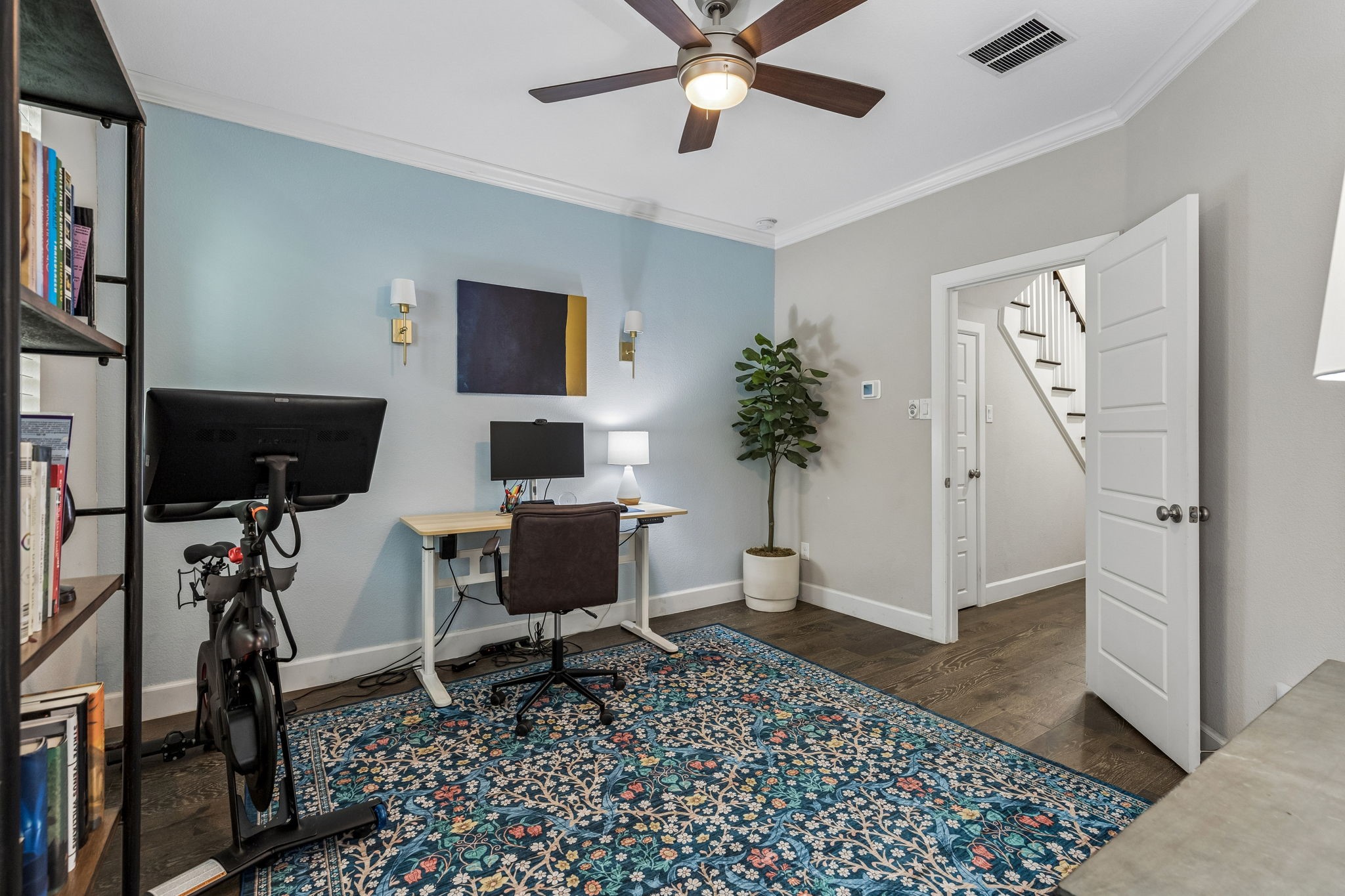 5933 Evening Star Place Dallas TX 75235