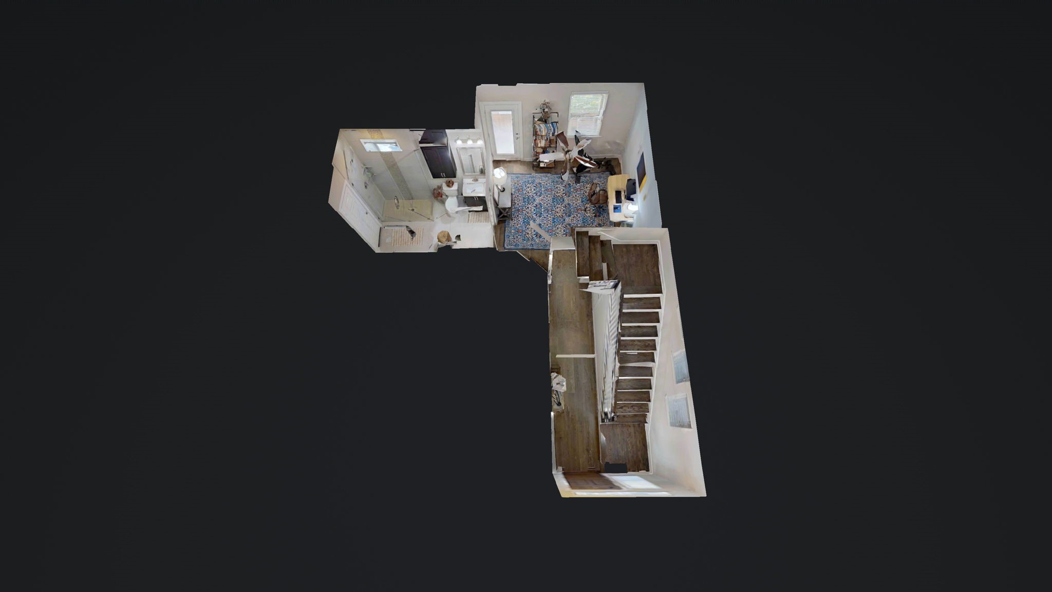 5933 Evening Star Place Dallas TX 75235