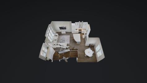5933 Evening Star Place Dallas TX 75235