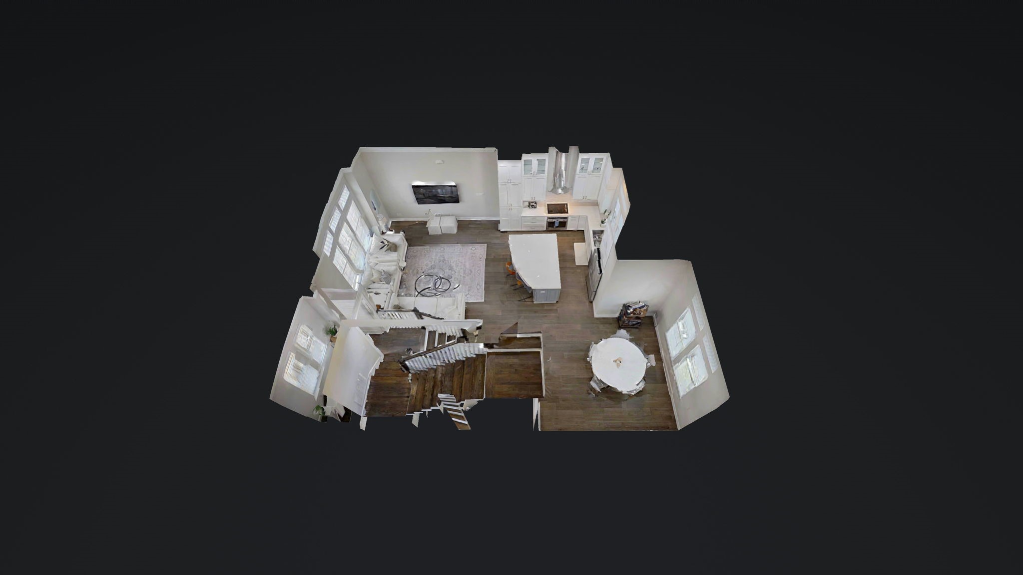5933 Evening Star Place Dallas TX 75235