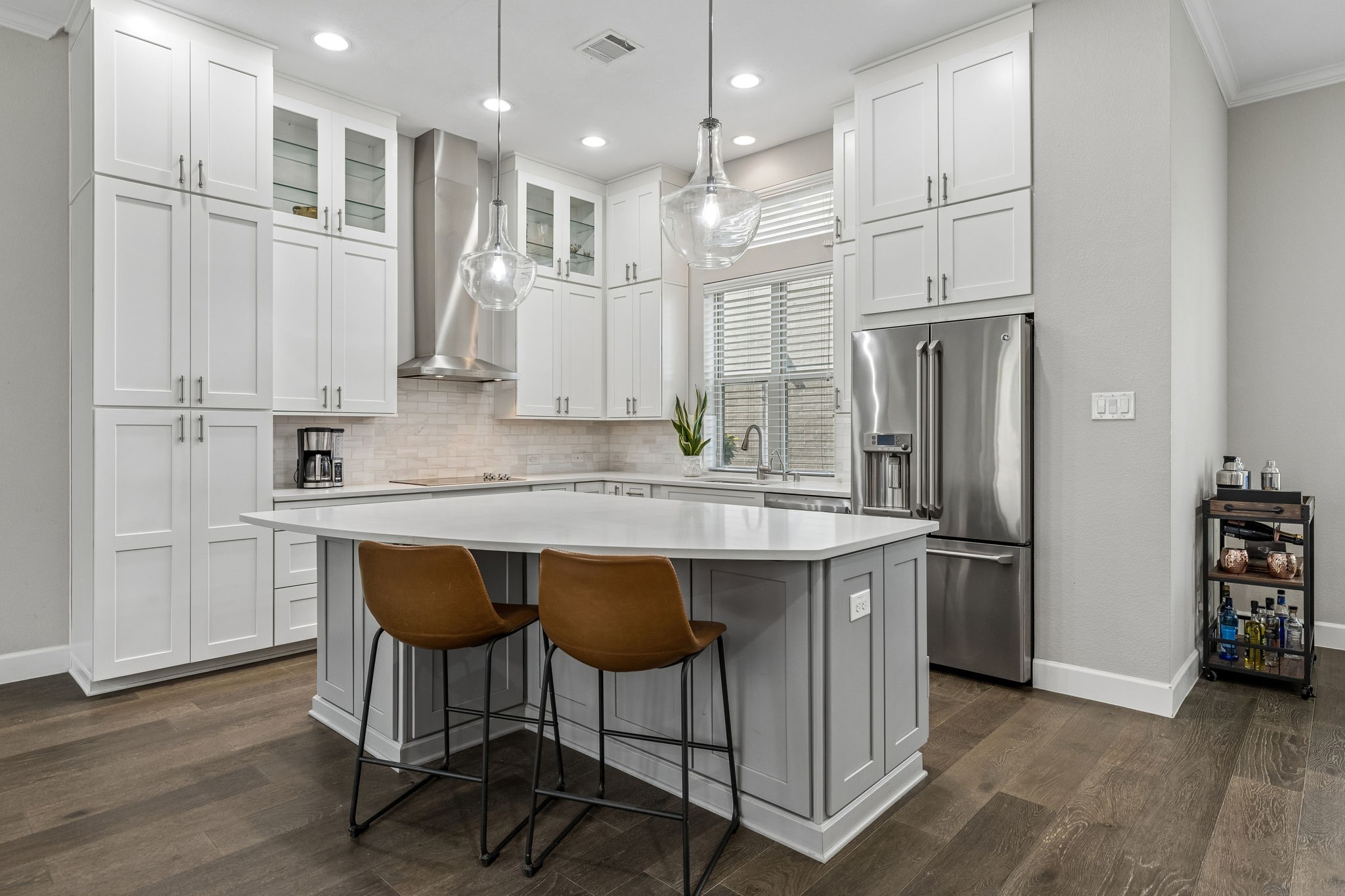 5933 Evening Star Place Dallas TX 75235