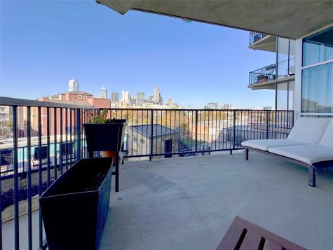 1001 Belleview Street Dallas TX 75215