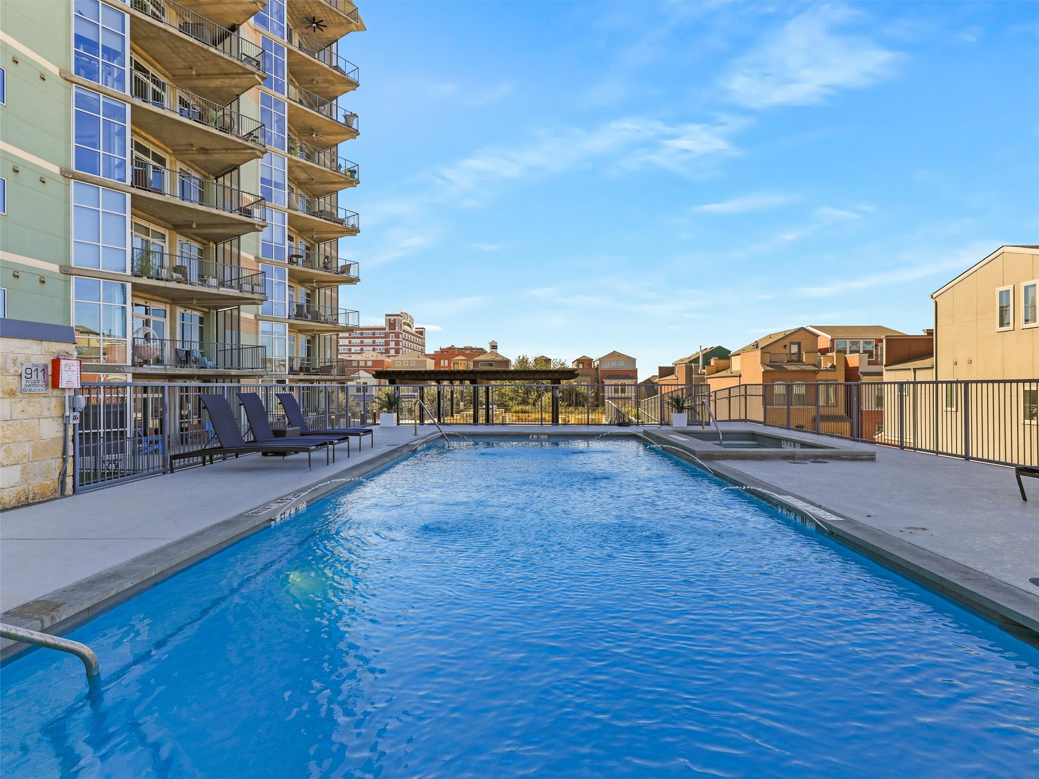 1001 Belleview Street Dallas TX 75215
